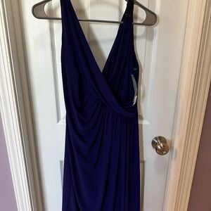 Elegant Evening Dress